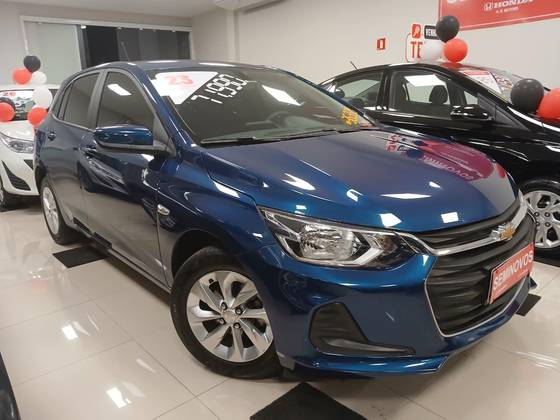CHEVROLET ONIX 1.0 FLEX LT MANUAL CHEVROLET ONIX 1.0 FLEX LT MANUAL
